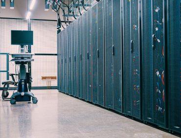Investing in the Rising Data Center Economy