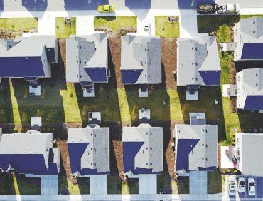 Pension Funds Eye Real Estate Billions